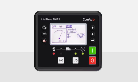 ComAp InteliNano AMF5